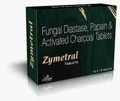 Activated Charcoal Tablets